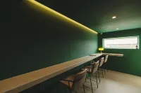 Hound Hotel Andong Culture Street Branch - 駐車場
