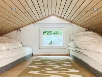 湖畔小屋（享有全景景觀） - Wi-Fi