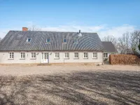 16 person holiday home in Haderslev-By Traum - โฮมสเตย์