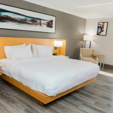Delta Hotels Columbia Northeast