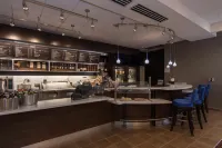 羅利-德罕機場/布萊爾克里克萬怡酒店 - 酒吧