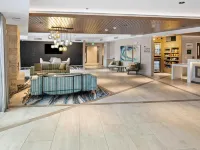 Fairfield Inn & Suites San Diego Pacific Beach Hotels near Mission Beach Boardwalk