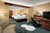Fairfield Inn & Suites Memphis Marion, AR - Wifi