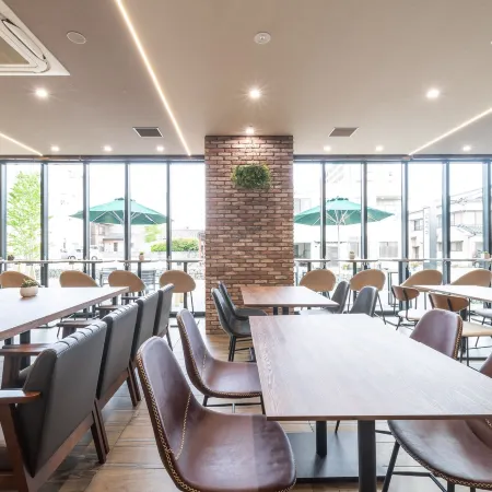 Super Hotel Imabari