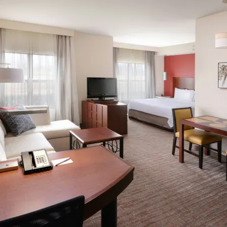 Residence Inn Dallas Plano/The Colony