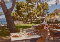 Hotel Bendinat - breakfast