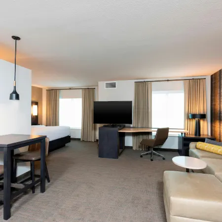 Residence Inn Lafayette