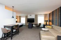Residence Inn Lafayette - Wifi