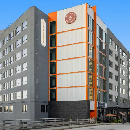 The Casso, Raleigh, A Tribute Portfolio Hotel