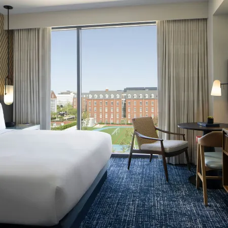 The Ellison, Oklahoma City, a Tribute Portfolio Hotel