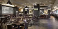 Loews Chicago O'Hare Hotel - Baarit