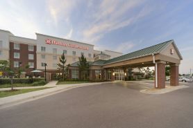 Hilton Garden Inn Lawton-Fort Sill
