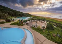Zimbali Lodge by Dream Resorts - Beach