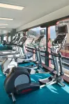 Le Méridien Thimphu - Gym
