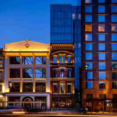 Hotel Distil, Autograph Collection Hotel Exterior
