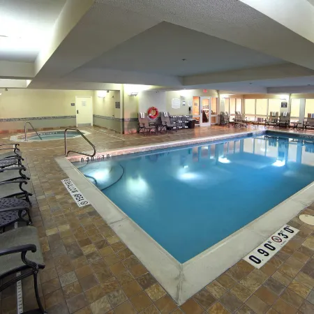 Residence Inn Toronto Vaughan