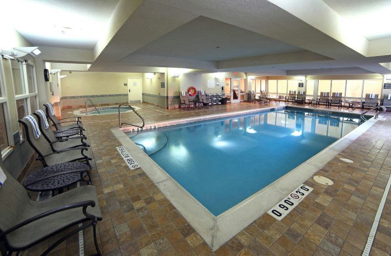 Residence Inn Toronto Vaughan photo 3
