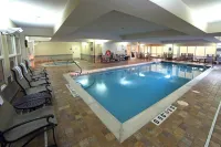 Residence Inn Toronto Vaughan - Pool