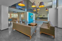 City Express by Marriott Salamanca - parking
