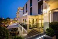 Hotel Vista Mare - spa