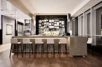 AC Hotel Santiago Cenco Costanera - bar