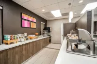 Residence Inn McAllen - Morgenmad