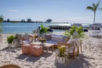 JW Marriott Clearwater Beach Resort & Spa - con vistas al mar