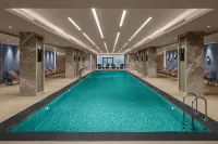 Cappadocia Marriott Hotel - romantici