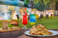 Protea Hotel Blantyre Ryalls - Bữa sáng
