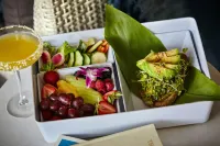 Coronado Island Marriott Resort & Spa - Spa