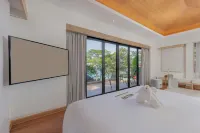 Centara Villas Phi Phi Island - spa
