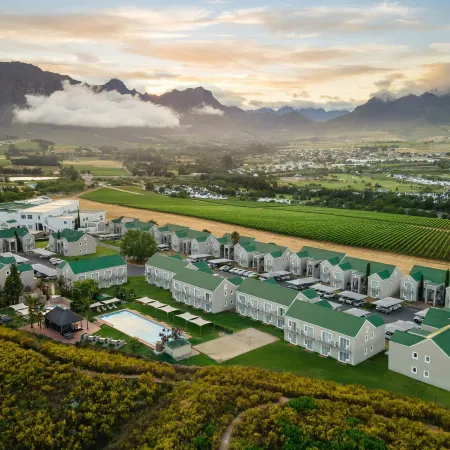 Protea Hotel Stellenbosch and Conference Centre