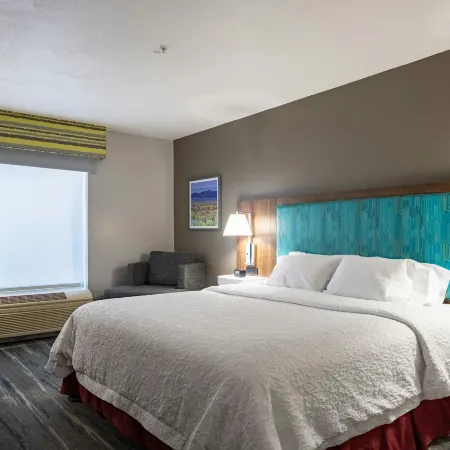 Hampton Inn Richfield