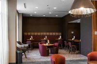 瓊斯伯勒萬怡飯店 - 健身房