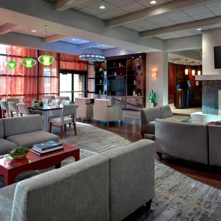 Marriott Albany