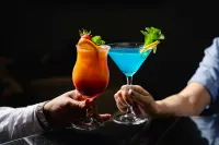 Delta Hotels Heathrow Windsor - bar