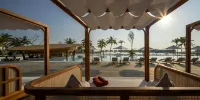 Centara Grand Lagoon Maldives - Pools
