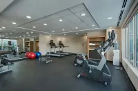 Fairfield by Marriott San Salvador - WLAN
