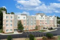 戈爾茲伯勒萬豪TownePlace Suites酒店 - 宠物友好