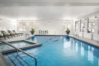 Mont Gabriel, Sainte-Adèle, a Tribute Portfolio Resort - プール