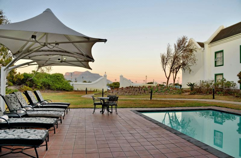 City Lodge Hotel GrandWest photo 4