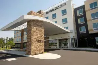 Fairfield Inn & Suites Philadelphia Broomall/Newtown Square - Wifi