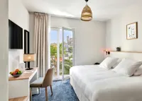 Hotel le Suquet Cannes - Ocean View