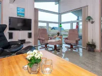 5 star holiday home in Henne-By Traum - 4-Star