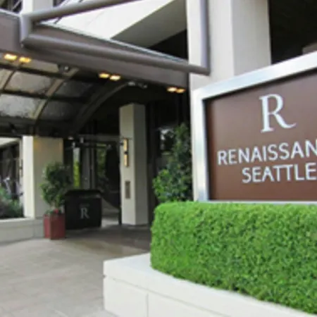Renaissance Seattle Hotel