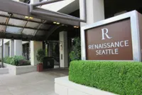 Renaissance Seattle Hotel - spa