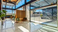 Hampton by HIlton Queretaro Juriquilla - 2-Star