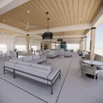 Hampton by Hilton St. Thomas - Gym