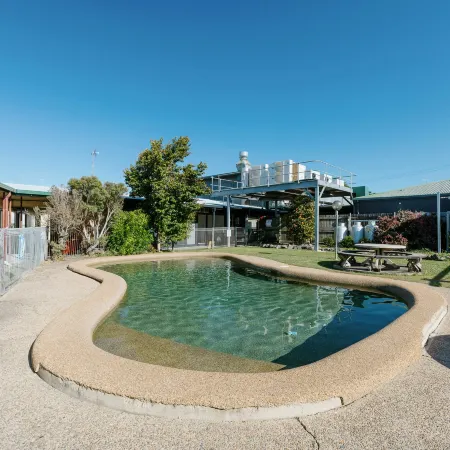 Boomerang Hotel