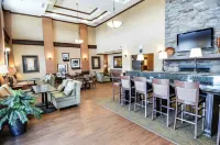 Hampton Inn & Suites Pinedale - 2-Sterne